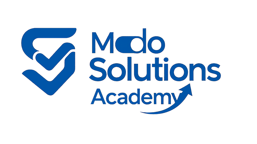 Modo Solutions Academy